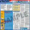 JJ KELLER 200-NM LABOR LAW POSTER STATE LABOR LAW NM