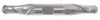 MONSTER 202-001063 SQ. END MILL,SINGLE END,CARB,1/8"