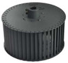 DAYTON 202-08-3136 BLOWER WHEEL FOR USE WITH 1C792