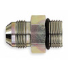 EATON 202702-16-16S 1" TUBE OD X 1" ORB 37&DEG; STEEL FLARED