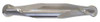 MONSTER 203-001133 END MILL 1/4 DIA 1/2 CUT CARBIDE