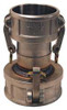 DIXON VALVE  COUPLING 2030-DD-SS SPOOL COUPLER 2 X 3 IN FEMALE COUPLER