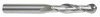MONSTER 204-001313 SQ. END MILL,SINGLE END,CARB,3.00MM