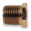 EATON 2082-4S HOSE ADAPTER MALE NPT PIPE PLUG