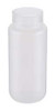 WHEATON INDUSTRIES INC. 209669 PLASTIC BOTTLE,500ML,PK48