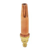AMERICAN TORCH TIP 209F-4 CUTTING TIP SIZE 4