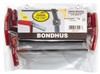 BONDHUS 75148 5 PIECE T-HANDLE HEX KEY SET