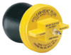 CHERNE 271758 TEST-BALL PIPE PLUG 6IN