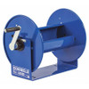 COXREELS 117-3-550 HOSE REEL, 100, 3/8 INCH ID, 5/8 INCH OD
