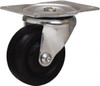 HAMILTON S-223-A SWIVEL CASTER,200 3X1-3/8 AQUALITE
