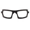 SKULLERZ ODIN-FGI SAFETY GLASSES FOAMGASKET BLACK EVA FOAM