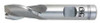 OSG 5730500 1/4", 1/2" LOC, 3/8" SHANK DIAM, 2-5/16"