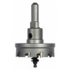 M.K. MORSE CTS10 HOLE CUTTER METAL SAW DIAMETER 5/8IN.