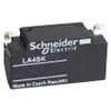 SCHNEIDER ELECTRIC LA4SKE1E CONTACTOR+RELAY TRANS SUPPRESSOR 2448 V