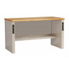 EQUIPTO 388-4W-PY EQUIPTOFLEX WORK CENTER - PUTTY