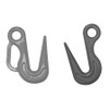 CAMPBELL 3899501 EYE HOOKS; MATERIAL: ALLOY STEEL ; LOAD 