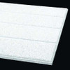ARMSTRONG 511A CEILING TILE 24 W 48 L 3/4 THICK PK6