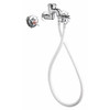 CHICAGO FAUCETS 778-VBCP BED PAN CLEANER
