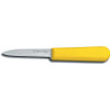 DEXTER RUSSELL 15303Y J5895 PARING KNIFE 3-1/4 L SS BLADE YELL