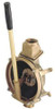 EDSON 25652 HAND PUMP 18 GPM BRONZE NITRILE