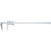 MITUTOYO 160-106 0 TO 40" STAINLESS STEEL VERNIER CALIPER