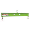 CALDWELL 419-1/2-4 SPREAD LIFTING BEAM 18-1/2 IN HEADROOM