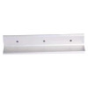 SECURITRON HEB-2CL-12 DOOR BRACKET 12 IN L HEADER EXTENSION