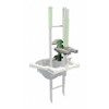 DBI/SALA 8518506 ADJUSTABLE LADDER BRACKET