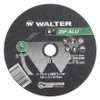 ZIP 11U072 CUT-OFF WHEEL ALU T1 7X3/64X7/8