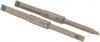 KLEIN TOOLS 32401 REPLACEMENT BIT 3/16" SLOTTED 1/4" SLOTT