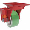 HAMILTON S-SPHS-5DT-1 SWIVEL SPRING,LOADED HS 5X2 DURALAST