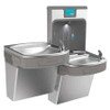 ELKAY LZSTL8WSSP ELKAY ENHANCED EZH2O BOTTLE FILLING STAT