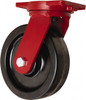 HAMILTON S-EHD-13PH SWIVEL CASTER,EHD 10X3 PLASTEX