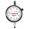 STARRETT 655-241J DIAL INDICATOR- 0 -.250"- .001" GRAD - A