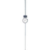 STARRETT 656-11041J DIAL INDICATOR- 0 -11.000"- .001" GRAD -