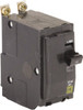 SQUARE D QOB215H MINIATURE CIRCUIT BREAKER 240V 15A