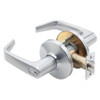 BEST 9K37D15DS3626LM STOREROOM LEVER LOCKSET FOR 1-3/8 TO 2" 