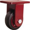 HAMILTON R-EHD-6RH RIGID CASTER,EHD 6X2-1/2 MORT