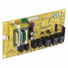 ELECTROLUX 316442112 RELAY BOARD