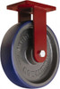 HAMILTON R-EHD-12SPT RIGID CASTER,EHD 12X3 POLY-SOFT