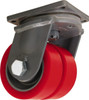 HAMILTON S-MDD-104STRT SWIVEL MDD 10X4 SUPER ULTRALAST