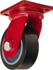 HAMILTON S-EPSD-83SYT70 SWIVEL EPSD,8X3 SUPERLAST 70D
