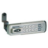 COMPX REGULATOR REG-M-R-3 ELECTRONIC KEYLESS LOCK MANUAL LOCKING