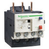SCHNEIDER ELECTRIC LRD086 BIMETALLIC OVERLOAD RELAY 600V 4A IEC