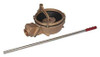 EDSON 11751 HAND PUMP 30 GPM BRONZE