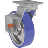 HAMILTON S-SPWH-8SPB-2 SWIVEL SPRING,LOADED WH 8X2 POLY-SOFT