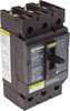 SQUARE D JGL36000S25LUYE AUTOMATIC MOLDED CASE SWITCH 600V 250A