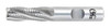 OSG 4709500 END MILL 3/8 DIA 3/8 CUT HSS