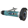DYNABRADE 52373 STRAIGHT-LINE TYPE 1 WHEEL GRINDER 4IN