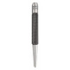 STARRETT 117D CENTER PUNCH 4"L- 5/32" POINT DIAMETER - STARRETT 117D CENTER PUNCH 4"L- 5/32" POINT DIAMETER -